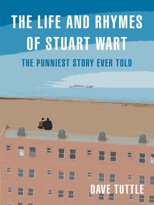 cover image of The Life and Rhymes of Stuart Wart